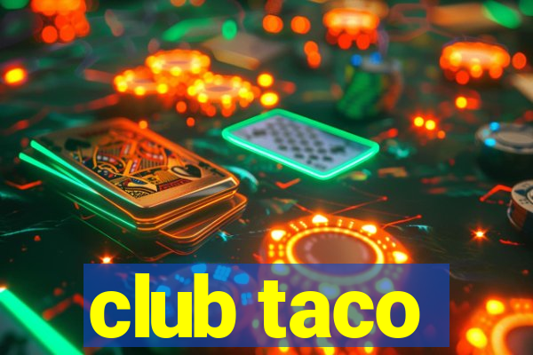 club taco